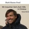 Logo of telegram channel markfesslinfo1 — Mark Hanno Fessl BP Wahl 2022 WiderstandAustria1 Gott Schütze Uns!