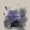 Логотип телеграм канала @markfisherrc — ридинг-клуб им. марка фишера