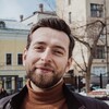 Логотип телеграм канала @markhelps — Осторожно, гештальт!
