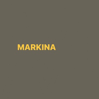 Логотип телеграм канала @markinalove — Markina