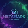 Logo of telegram channel markinfofigroup — MetaMark Channel 🪾