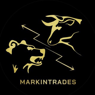 Логотип телеграм канала @markintrades — Markintrades