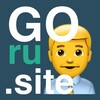 Логотип телеграм канала @markirovkago — Маркировка Честный знак GOru