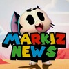 Логотип телеграм канала @markis_news — MárKis News🗽