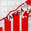 Логотип телеграм канала @markitant_11 — "БИЗНЕС - МАРЖА"