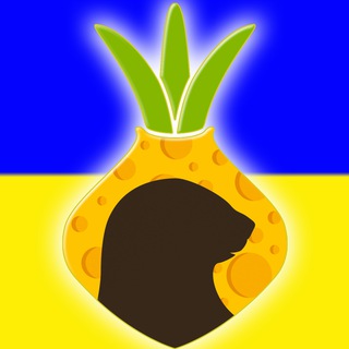 Логотип телеграм -каналу markivska_sva — Марківська СВА