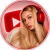 Логотип телеграм канала @markizacodm — MARKIZA👹