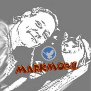 Logo des Telegrammkanals markmobil - MARKmobil