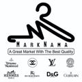 Logo saluran telegram marknama — Mαякηαмα ™