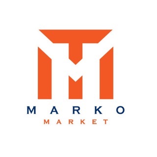Logo saluran telegram marko_market1 — MARKO_MARKET