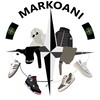 Logo of telegram channel markoani333 — Markoani333