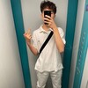 Логотип телеграм канала @markokrasavarespect — марко fInnn?!🧌
