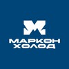 Логотип телеграм канала @markon_holod — Маркон-Холод