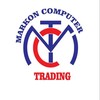Telegram channel Markon Computer Trading logo