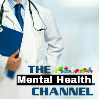 የቴሌግራም ቻናል አርማ markongashaw — ማርኮን የስነ አዕምሮ እና ሥነ-ልቦና ሕክምና🍎Mark'on Mental health Facility 🔐😍