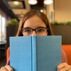 Логотип телеграм канала @markova_pishet — Тут Маркова что-то пишет
