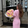Логотип телеграм канала @markovatt — MARKOVA LIFE🤳🏼