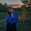 Логотип телеграм канала @markovkasonya — С другой стороны🥕🐇
