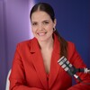 Логотип телеграм канала @markovnaonair — Марковна про публичность