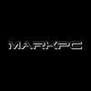 Логотип телеграм канала @markpc_uu — MARKPC