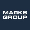 Logo of telegram channel marks_group — MARKS GROUP