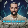 Логотип телеграм канала @marksavelievtrade — Трейдинг | Марк Савельев