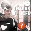 Logo of telegram channel markslifee — Mark's Life✨