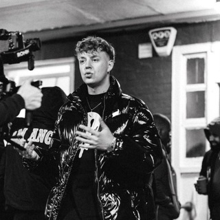 Логотип телеграм канала @markul_rap — Markul