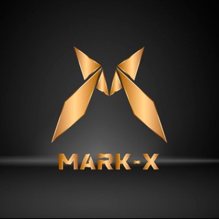 Logo saluran telegram markxdigi — Mark-X Casino CHANNEL