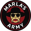 Logo of telegram channel marlasarmy — Marlas Army