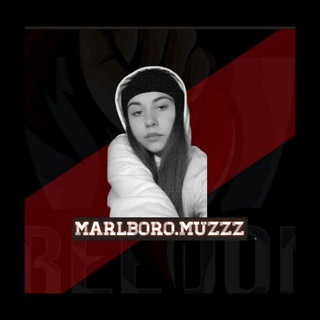 Логотип телеграм канала @marlboro_muzzz — Marlboro.muzzz🖇️