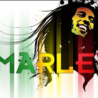 Логотип телеграм канала @marleybongsshop — MarleyBongs