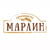 Логотип телеграм канала @marlinsloika — Производство «Марлин»