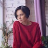 Логотип телеграм канала @marlo_knitt — marlo_knit