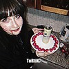 Логотип телеграм канала @marlochkame — марла