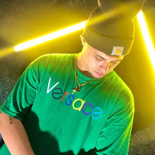 Logotipo del canal de telegramas marlon_el_increible - Súper Lucas ❌ Marlon El Increíble