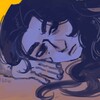 Логотип телеграм канала @marlyameow — Жоски Марля