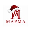 Логотип телеграм канала @marma_mebell — МАРМА | МЕБЕЛЬ