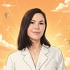Логотип телеграм канала @marmalade_runner — Shine on, you | дерматолог, косметолог