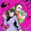 Логотип телеграм канала @marmaladetown — Мастерская Артефактов | Фигурки на заказ (3d печать)