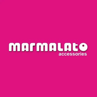 Telegram channel MARMALATO logo