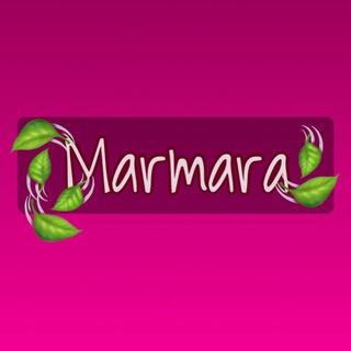 Логотип телеграм канала @marmara_weddingcollection — Marmara_weddingcollection_💝