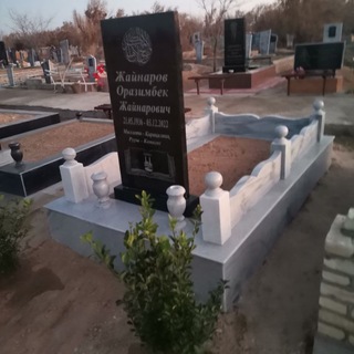 Telegram channel YODGORLIK TOSHLARI MRAMIR. GRANIT. logo