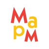 Логотип телеграм канала @marmelad_mall — Мегамолл «Мармелад» (г.Оренбург)