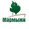 Логотип телеграм канала @marmizhy — Мармыжи
