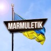Логотип телеграм -каналу marmuletik — Marmuletik