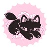 Логотип телеграм канала @marmur_shop — .•𝙢𝙖𝙧𝙢𝙪𝙧 𝙨𝙝𝙤𝙥૮ ․ ․ ྀིა