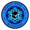 Логотип телеграм канала @marnidweb3 — Все о блокчейн разработке | MarniD