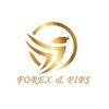 Telegram channel Forex & Pips logo