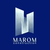 Telegram kanalining logotibi marom_fasad — Marom Fasad